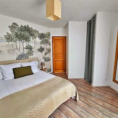 Chez Guillaume Et Bequie Apartment Biganos Ngoại thất bức ảnh