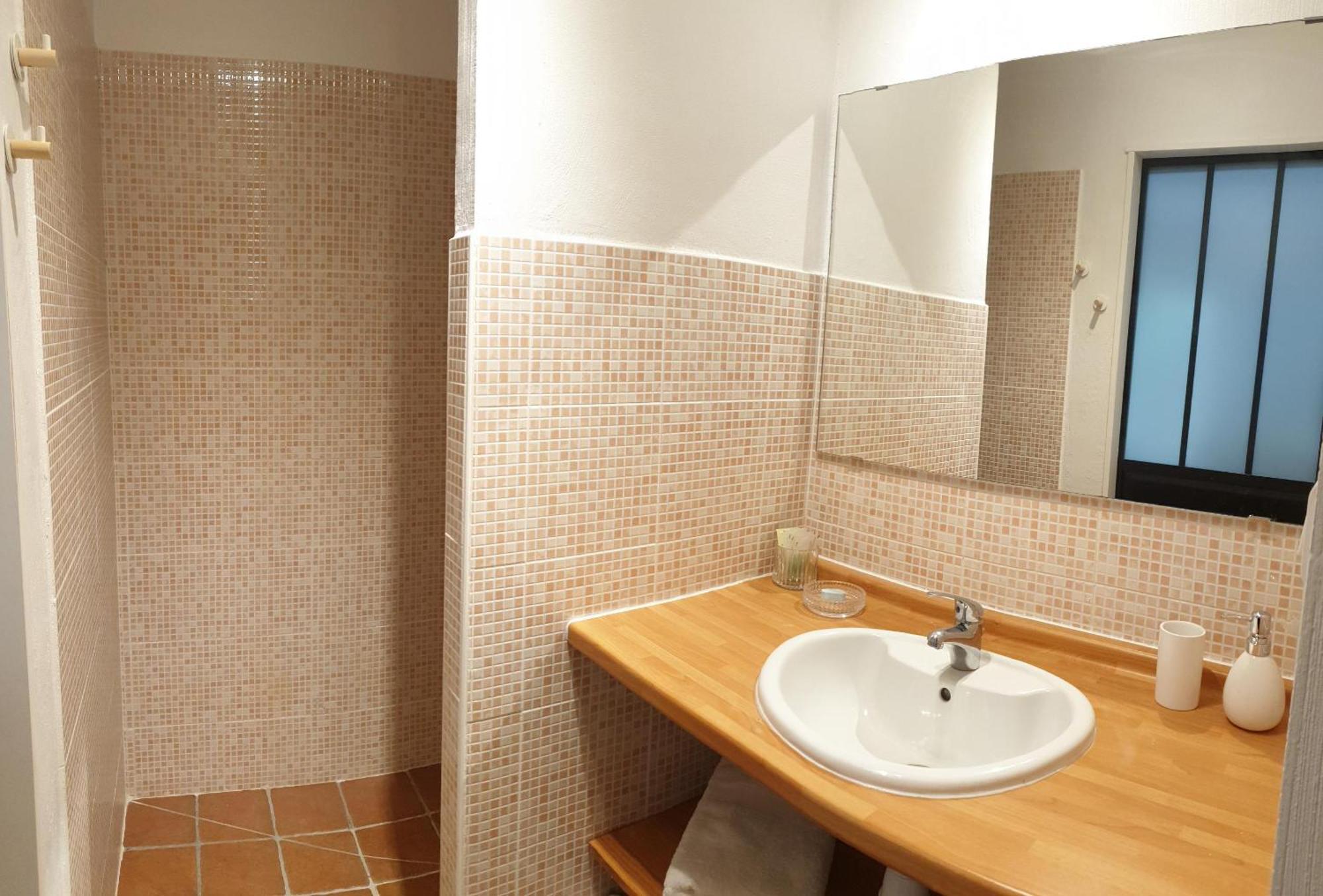 Chez Guillaume Et Bequie Apartment Biganos Ngoại thất bức ảnh